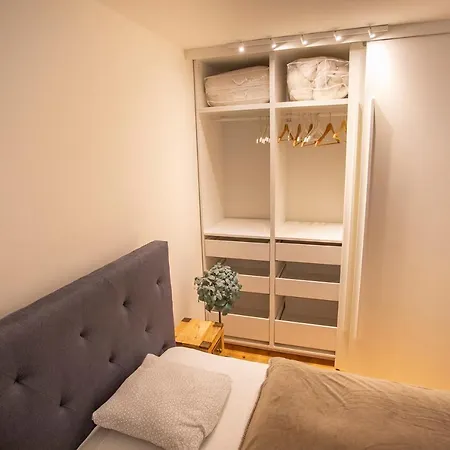 Apartment Downtown