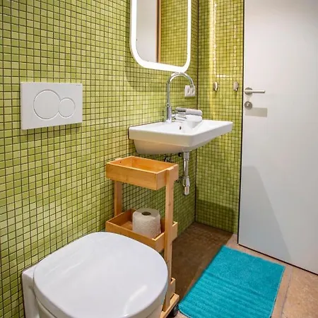 Downtown Apartment *